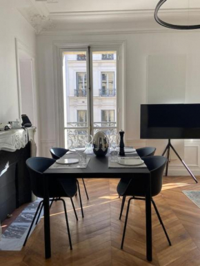 Joyau au coeur du Marais - refait à neuf - luxueux